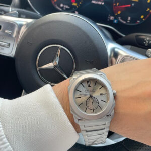 BVLGARI