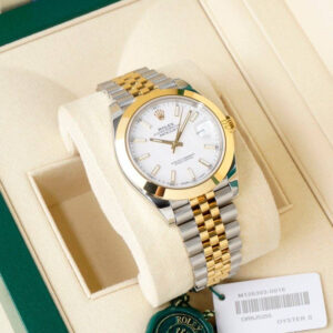 Rolex VIP