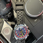 TAG HEUER