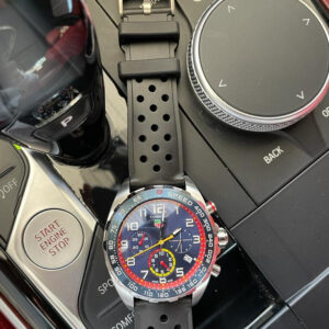 TAG HEUER
