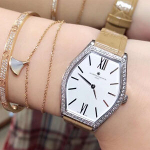 VACHERON CONSTANTIN VIP