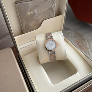 BVLGARI