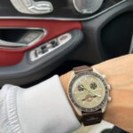 OMEGA & Swatch