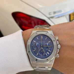 AUDEMARS PIGUET