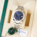 Rolex VIP