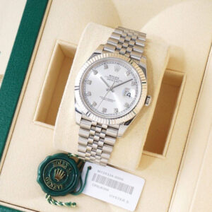 Rolex VIP