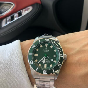 TUDOR