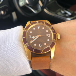 TUDOR