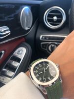 ⁦PATEK PHILIPPE⁩ - الصورة ⁦2⁩