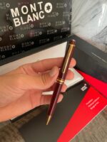⁦MONT BLANC⁩ - الصورة ⁦3⁩