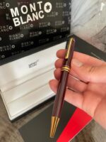 ⁦MONT BLANC⁩ - الصورة ⁦5⁩