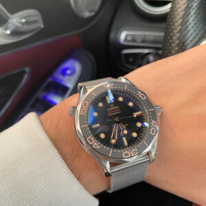 OMEGA