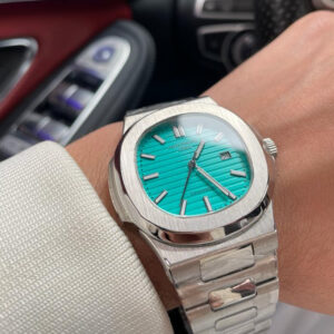 PATEK PHILIPPE