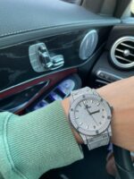 ⁦HUBLOT⁩ - الصورة ⁦4⁩