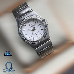 OMEGA