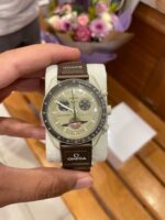 ⁦OMEGA & Swatch⁩ - الصورة ⁦2⁩