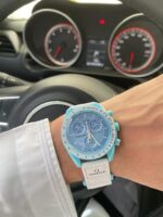 OMEGA & Swatch - Image 7