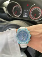 OMEGA & Swatch - Image 2