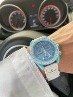 OMEGA & Swatch - Image 4