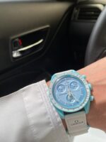 OMEGA & Swatch - Image 6
