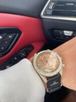 ⁦OMEGA & Swatch⁩ - الصورة ⁦3⁩