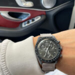 OMEGA & Swatch