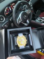 ⁦OMEGA & Swatch⁩ - الصورة ⁦9⁩