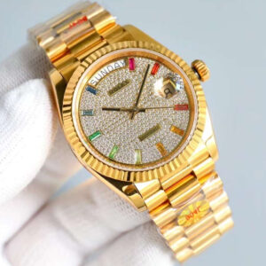 Rolex VIP