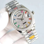 Rolex VIP