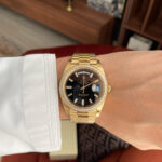 Rolex VIP