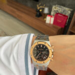 AUDEMARS PIGUET