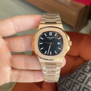 PATEK PHILIPPE