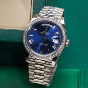 Rolex VIP