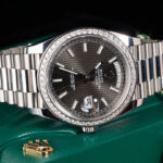 Rolex VIP