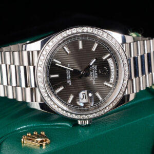 Rolex VIP