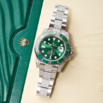 Rolex VIP