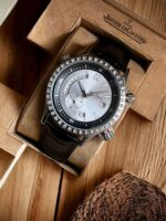 ⁦Jaeger-LeCoultre⁩ - الصورة ⁦3⁩