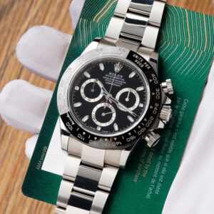 Rolex VIP