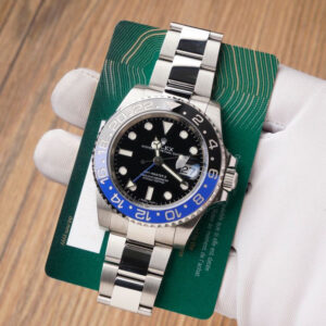 Rolex VIP