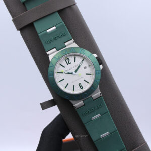 BVLGARI
