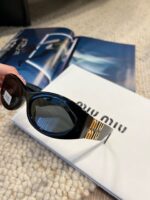 ⁦MIU MIU⁩ - الصورة ⁦8⁩