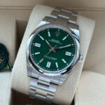 Rolex VIP
