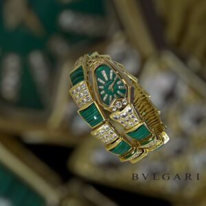 BVLGARI