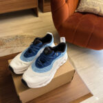 On Running