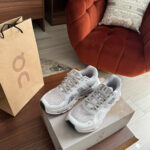 On Running