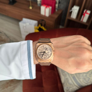 BVLGARI