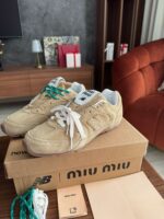 MIU MIU & New Balance - Image 2