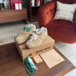 MIU MIU & New Balance
