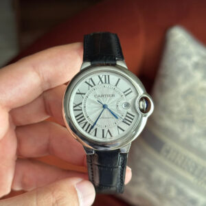 Cartier