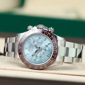 Rolex VIP